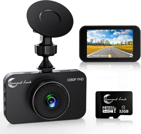 Dashcam