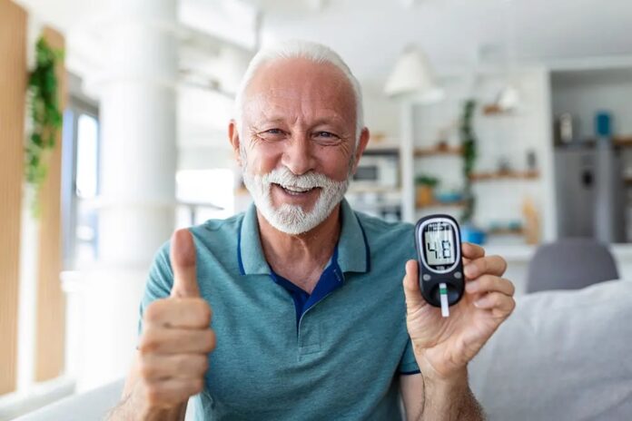 Diabetes Illustration