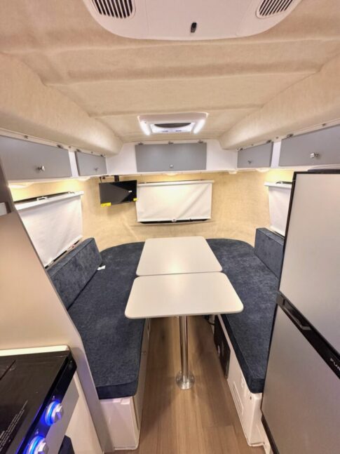 Dinette