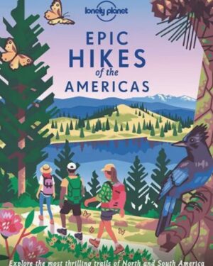 Epic Hikes of the Americas