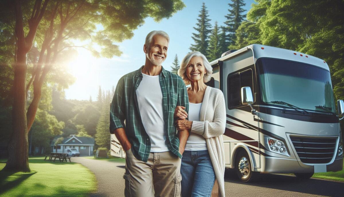 Road-ready gadgets that make RV life easier, especially for seniors