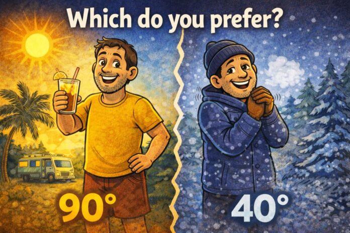 Hotorcold