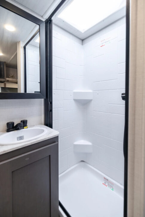 Ibexbathroom