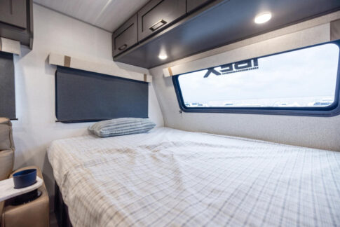 Ibexbed
