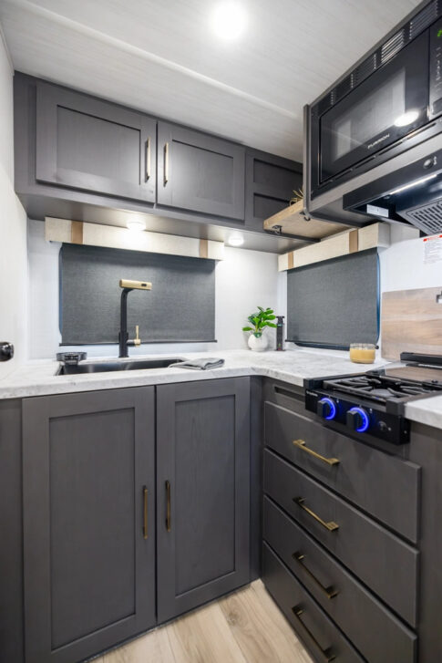 Ibexkitchen