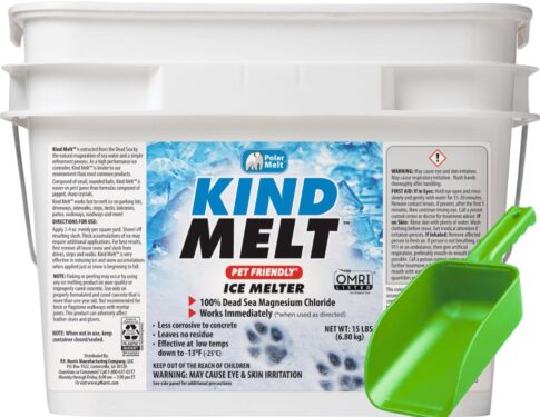 Kindmeltsnowmelt