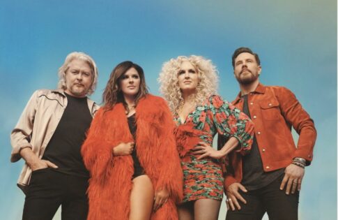 Little Big Town