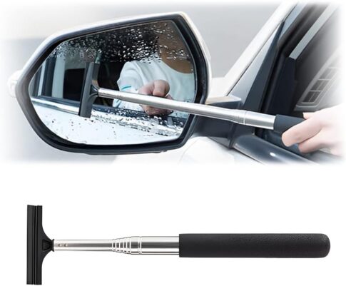 Mirrorwiper