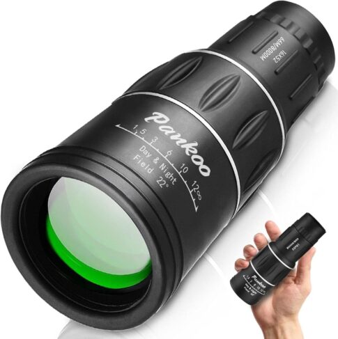 Monoculartelescope