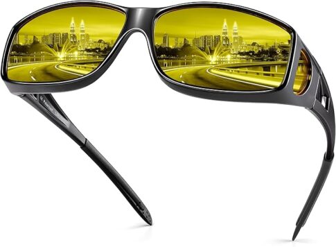 Nightglasses