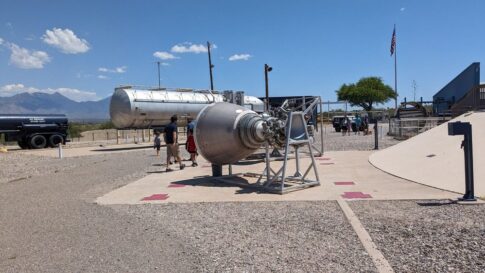 Titan Missile Museum in AZ Yelp photo