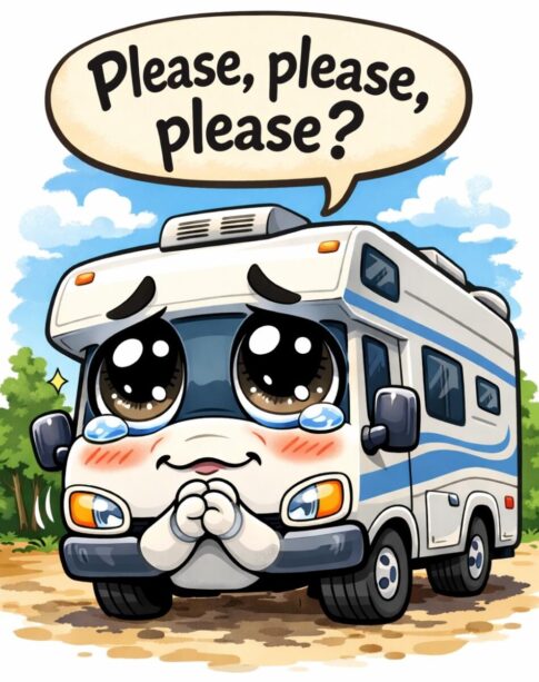 Please