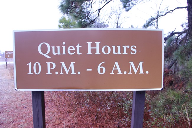 Quiethours