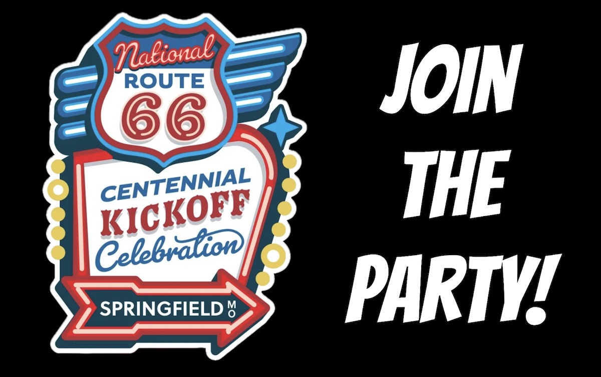 National Route 66 Centennial Kickoff event schedule announced