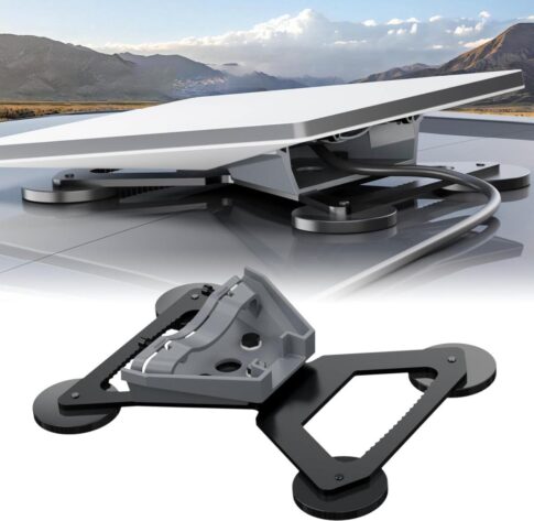 Starlinkmount