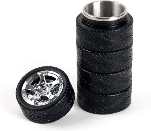 Tirethermos