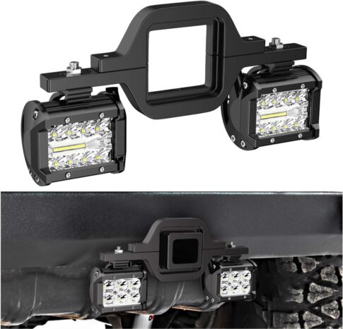 Towlights