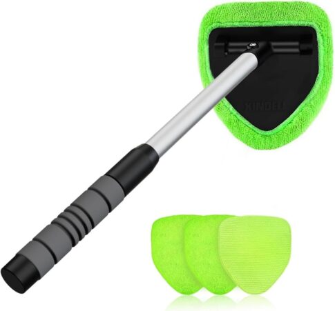 Windshieldcleaner