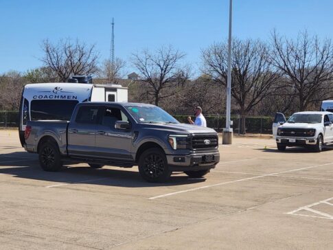Ford Dallas