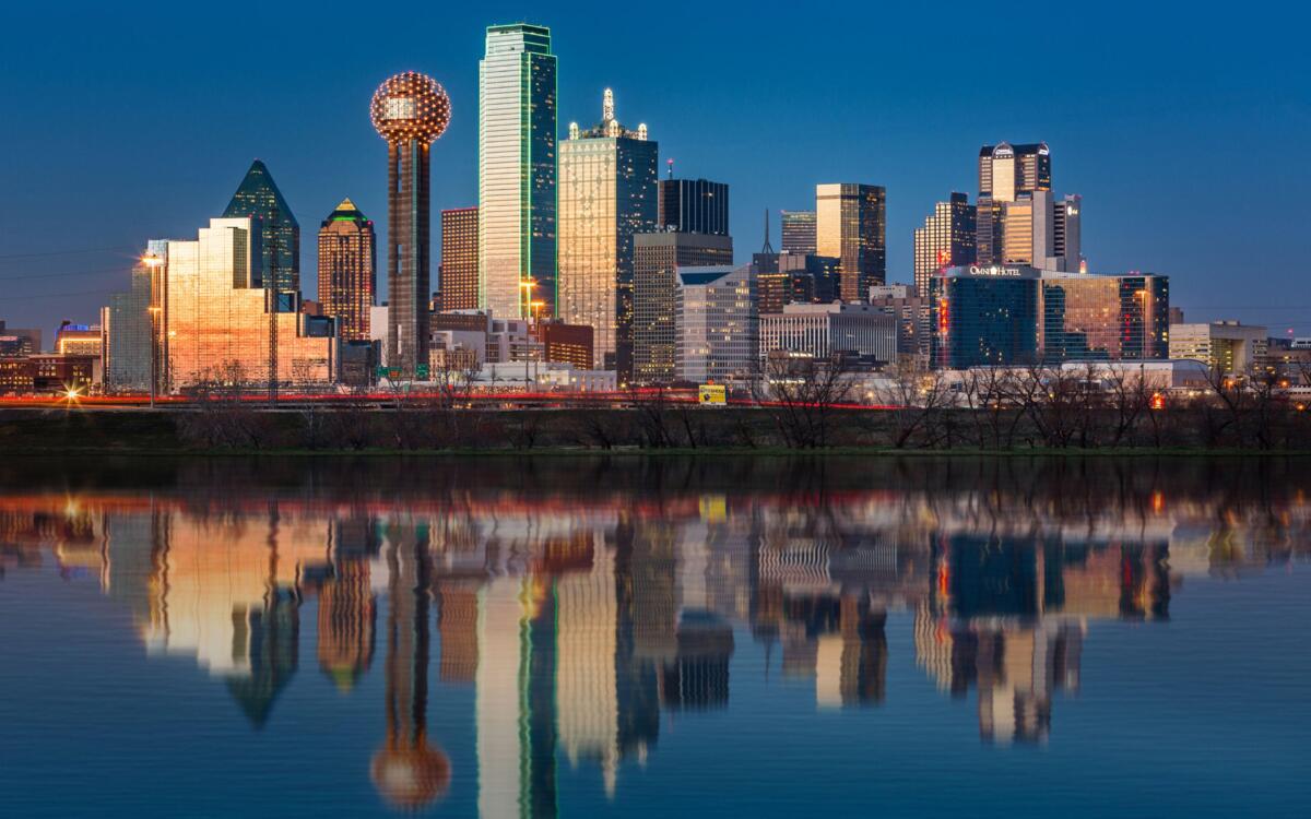 Seven swell (and free) things to do in DFW, Texas
