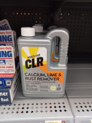 CLR
