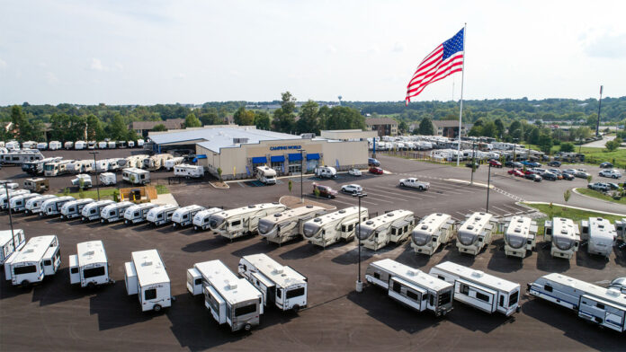 Camping World