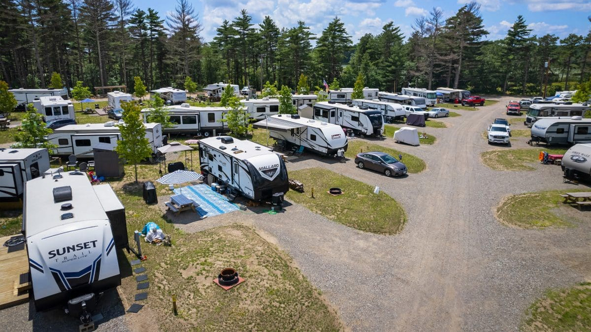 You’re not imagining it: Campground prices really are higher