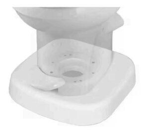 Thetford Toilet Riser