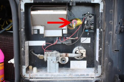 Water Heater
