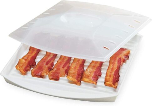 Baconcooker