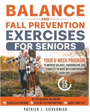 balance and fall prevention tips for seniors