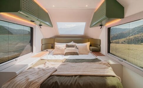 Bed1