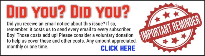 Donation request