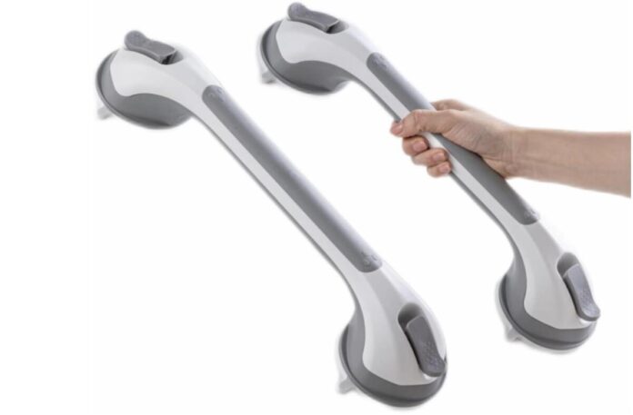 grab bars