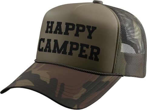 Happycamperhat