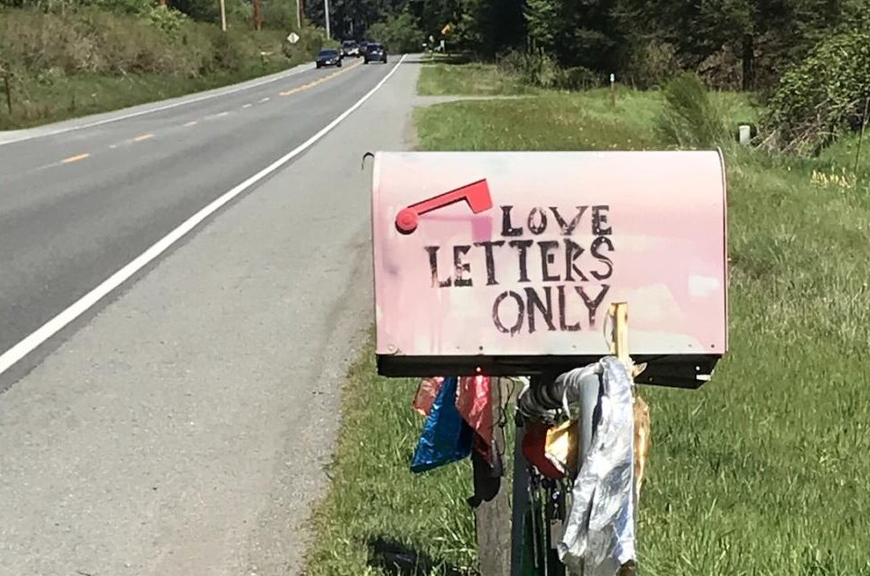 All the 2026 ‘For Lovers Only’ messages
