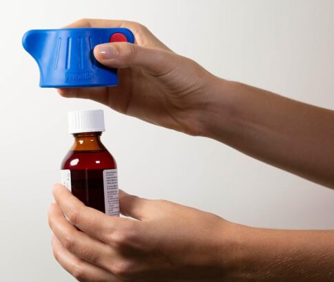 Medicineopener