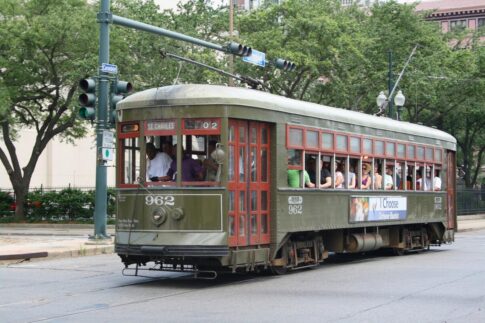Nolastreetcar