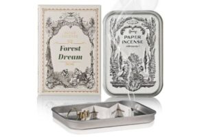 paper incense