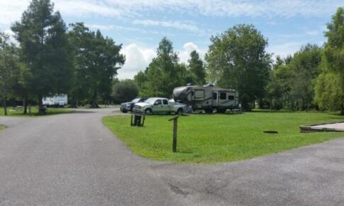 Rvstatepark