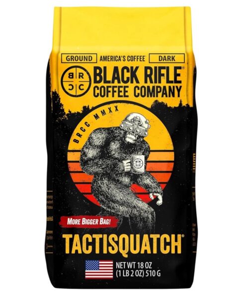 Sasquatchcoffee