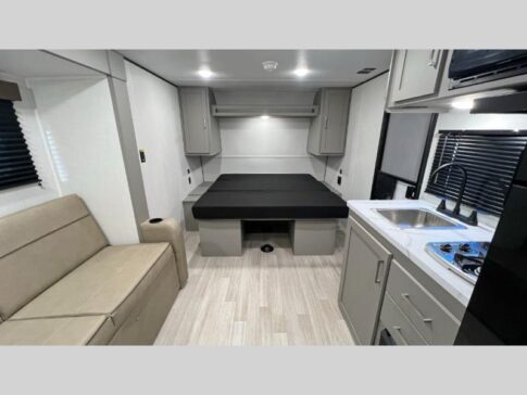2026 Keystone Hideout Mini Image: SRI RV