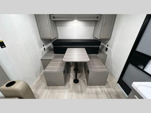 2026 Keystone Hideout Mini Image: SRI RV