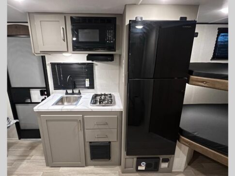 2026 Keystone Hideout Mini Image: SRI RV