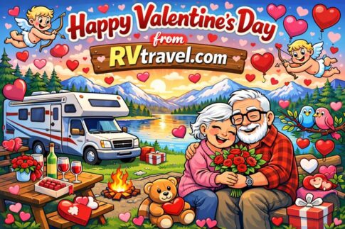 Valentine Day