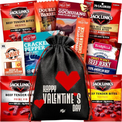 Vdayjerky