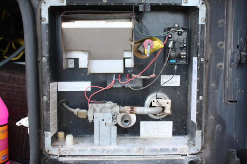Water Heater