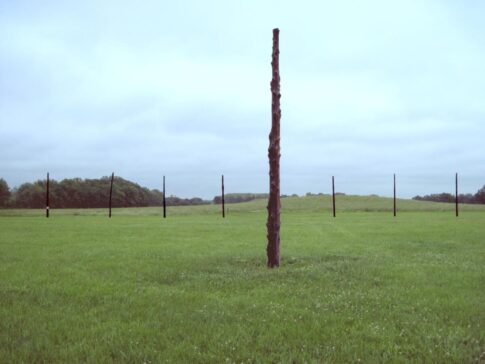 Woodhenge