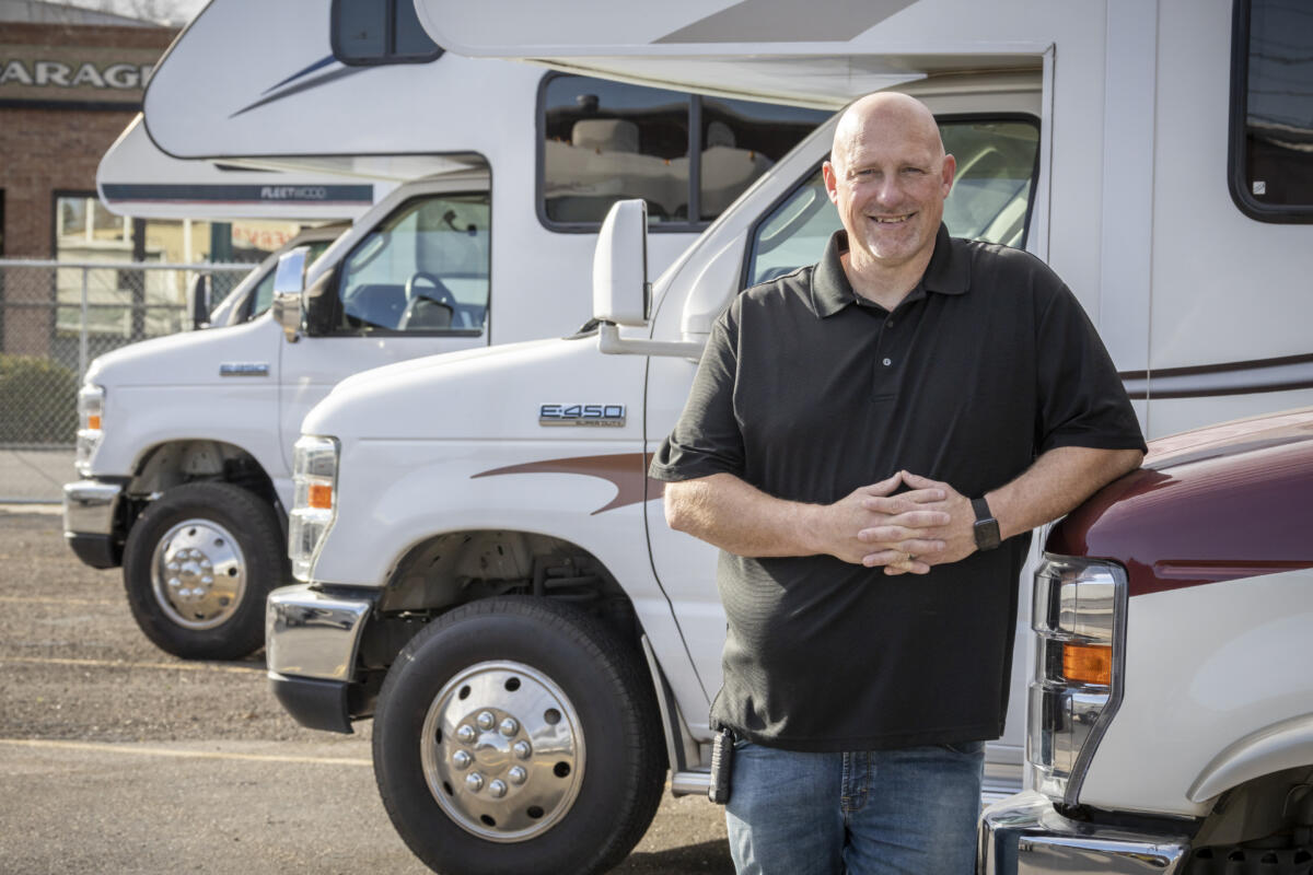 No, there are not enough RV technicians, and it’s affecting all RV owners