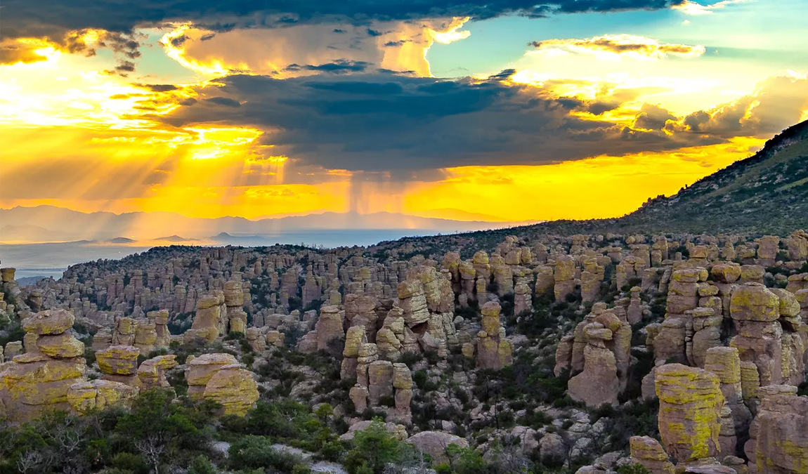 Arizona advances toward fourth national park